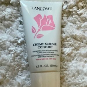 Lancôme Crème-Mousse Confort
